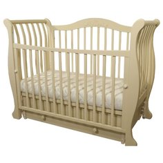 Кроватка Гандылян Габриэлла