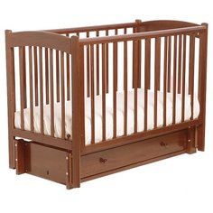 Кроватка ЛЕЛЬ Кубаньлесстрой