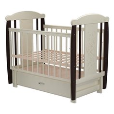 Кроватка Valle Bunny 05