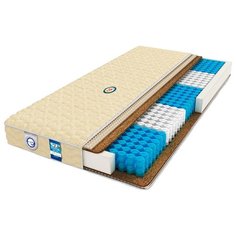 Матрас Аскона Terapia Cardio Askona