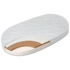 Матрас SWEET BABY Cocos DeLuxe