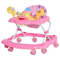 Ходунки everflo Утенок WT409