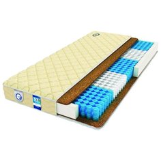Матрас Аскона Terapia Farma Askona