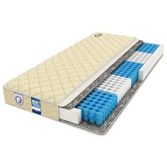 Матрас Аскона Terapia Pulse Askona