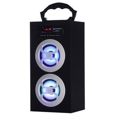 Портативная акустика SUPRA