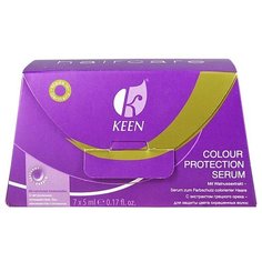 KEEN Сыворотка для питания