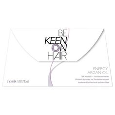 KEEN Энергетическое аргановое