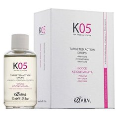 Kaaral K-05 Лосьон против