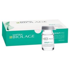 Biolage Тоник от выпадения