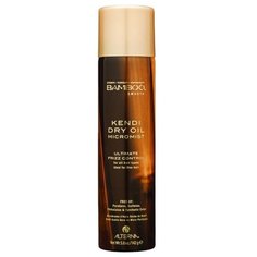 Alterna Bamboo Smooth Сухое