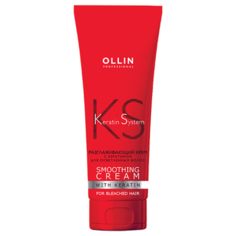 OLLIN Professional Keratin