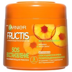 GARNIER Маска для волос Fructis