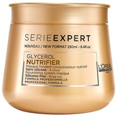 LOreal Professionnel Nutrifier