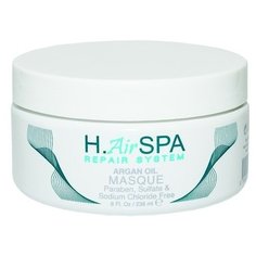 H.AirSPA Маска на масле арганы