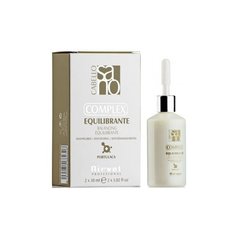 Nirvel Equilibrante Лосьон -