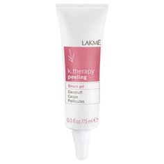 Lakme K-Therapy Peeling Гель