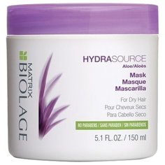 Biolage Маска для сухих волос