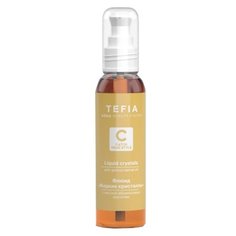 Tefia Catch Your Style Флюид