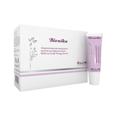 OLLIN Professional Bionika