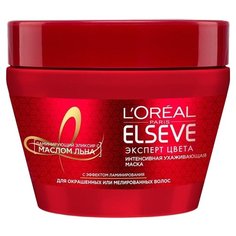 LOreal Paris Elseve Маска