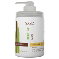 OLLIN Professional Basic Line