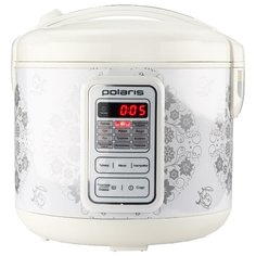 Мультиварка Polaris PMC 0508D