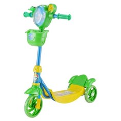 Городской самокат Zilmer ZC-77