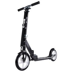 Городской самокат HELLO WOOD HW