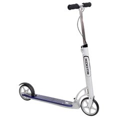 Городской самокат Xootr Dash