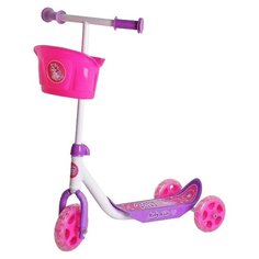 Городской самокат Moby Kids