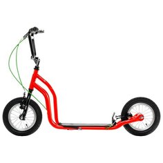 Внедорожный самокат Yedoo Ox 2014