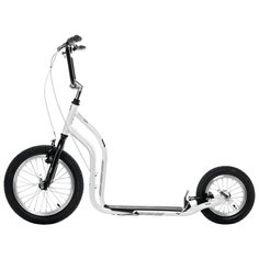 Внедорожный самокат Yedoo City