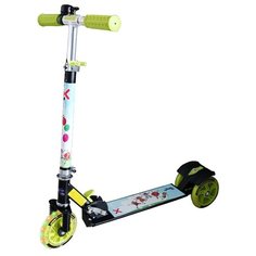 Городской самокат Explore Omni