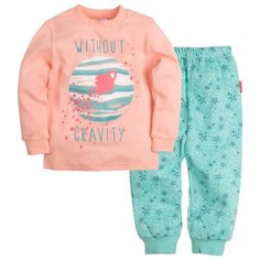 Пижама Bossa Nova