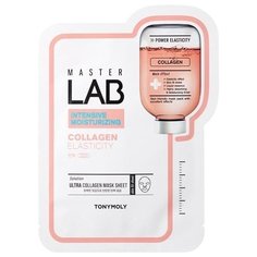 Tony Moly тканевая маска Master