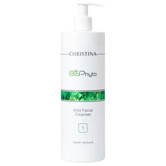 Christina гель для умывания