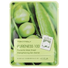 Tony Moly тканевая маска