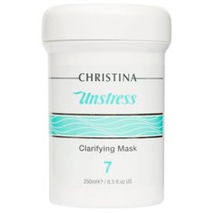 Christina Unstress очищающая