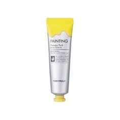 Tony Moly лечебная маска