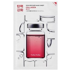 Holika Holika тканевая лифтинг