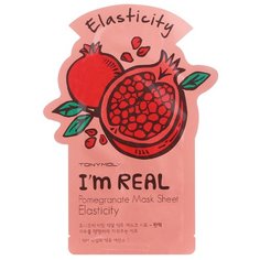 Tony Moly тканевая маска Im