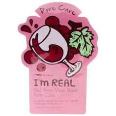 Tony Moly тканевая маска I’m