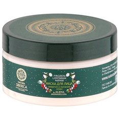 Natura Siberica маска Frozen