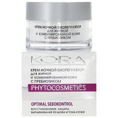 Kora Крем ночной биорегулятор КОРА