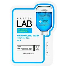 Tony Moly тканевая маска Master