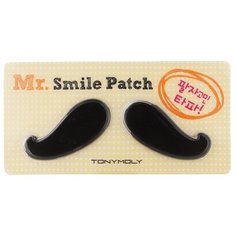 Tony Moly маска-патч Mr. Smile