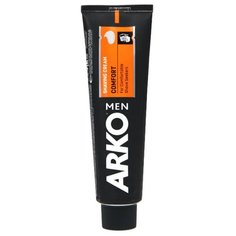 Крем для бритья Comfort Arko