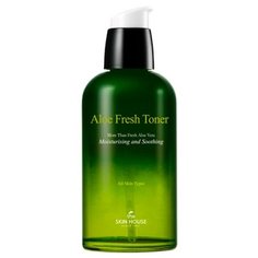 The Skin House Тоник Aloe Fresh