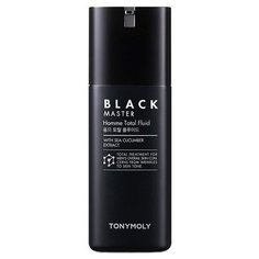 Tony Moly Лосьон для лица Black