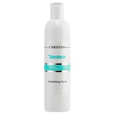 Christina Тоник Unstress